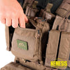 Training Mini Rig T.m.r. (Vari Colori) Tactical Vest