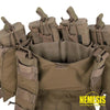 Training Mini Rig T.m.r. (Vari Colori) Tactical Vest