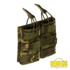 5.56 Double Direct Action Mag Pouch (Vari Colori) Tattici E Buffetteria