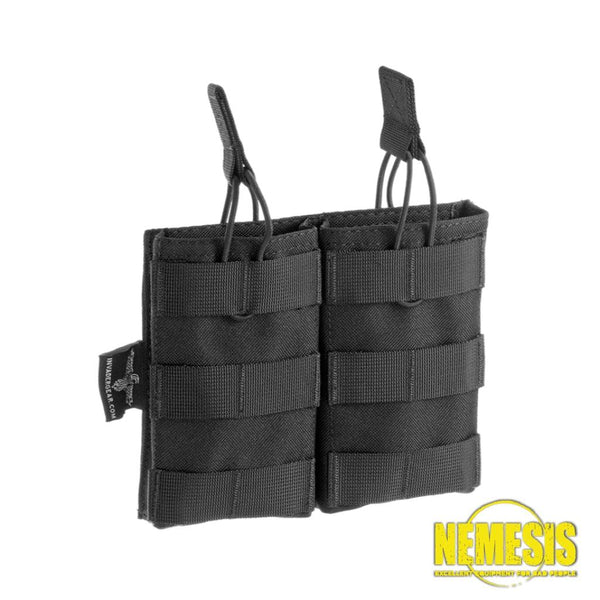 5.56 Double Direct Action Mag Pouch (Vari Colori) Tattici E Buffetteria