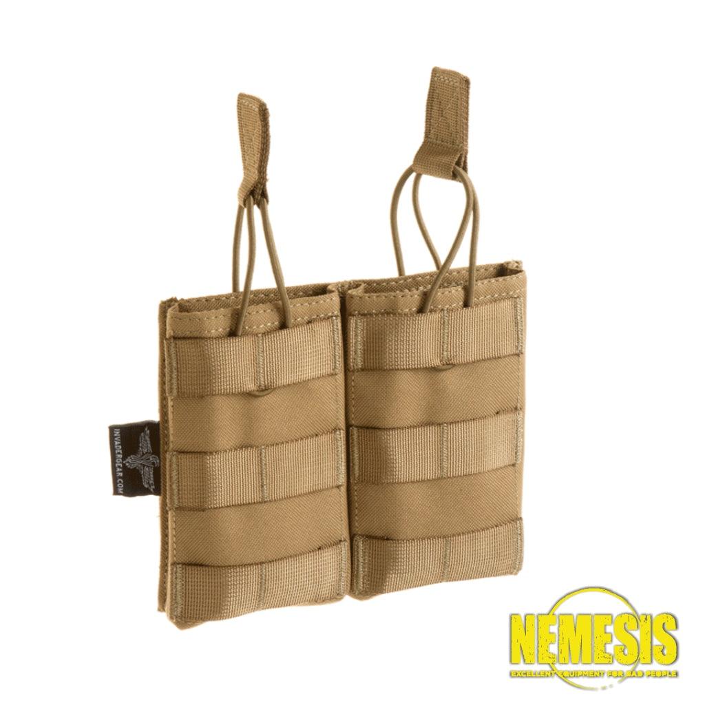 5.56 Double Direct Action Mag Pouch (Vari Colori) Tattici E Buffetteria