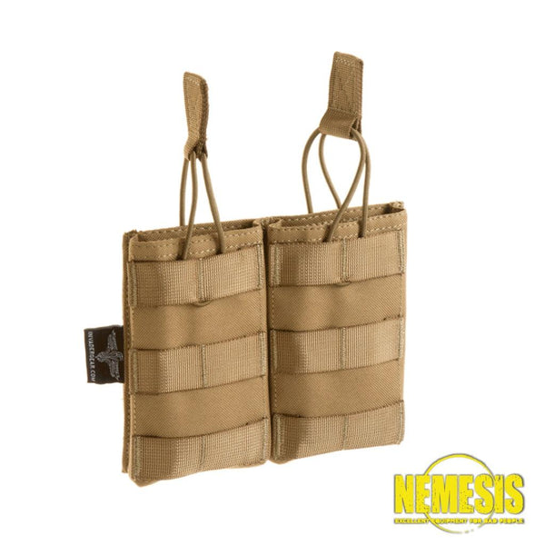5.56 Double Direct Action Mag Pouch (Vari Colori) Tattici E Buffetteria