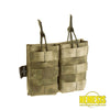 5.56 Double Direct Action Mag Pouch (Vari Colori) Tattici E Buffetteria