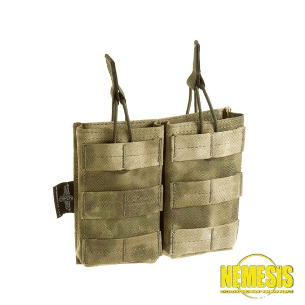 5.56 Double Direct Action Mag Pouch (Vari Colori) Tattici E Buffetteria