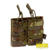 5.56 Double Direct Action Mag Pouch (Vari Colori) Tattici E Buffetteria