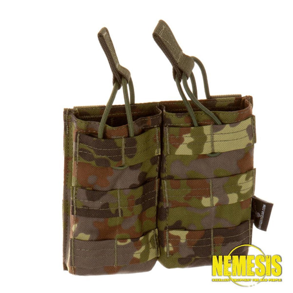 5.56 Double Direct Action Mag Pouch (Vari Colori) Tattici E Buffetteria