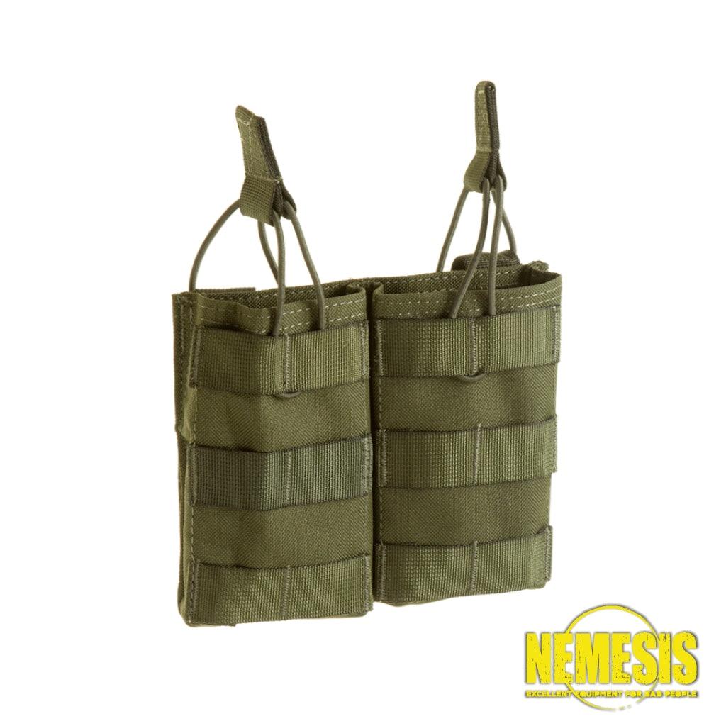 5.56 Double Direct Action Mag Pouch (Vari Colori) Tattici E Buffetteria
