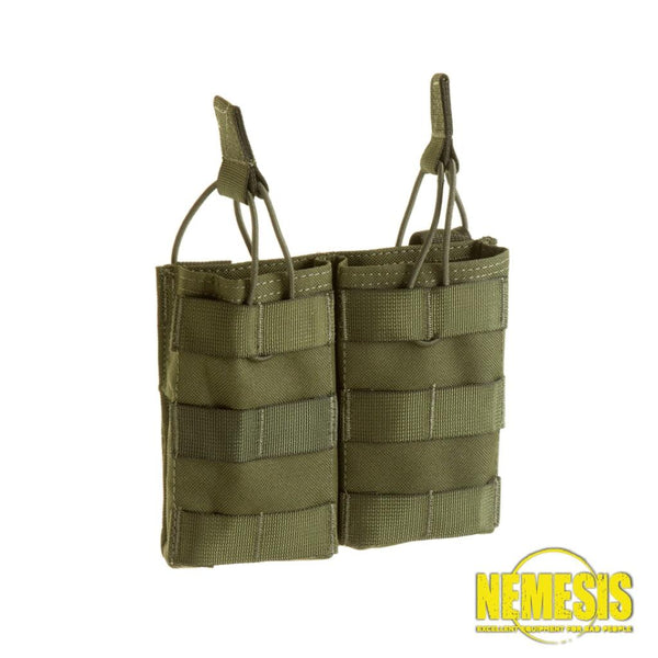 5.56 Double Direct Action Mag Pouch (Vari Colori) Tattici E Buffetteria
