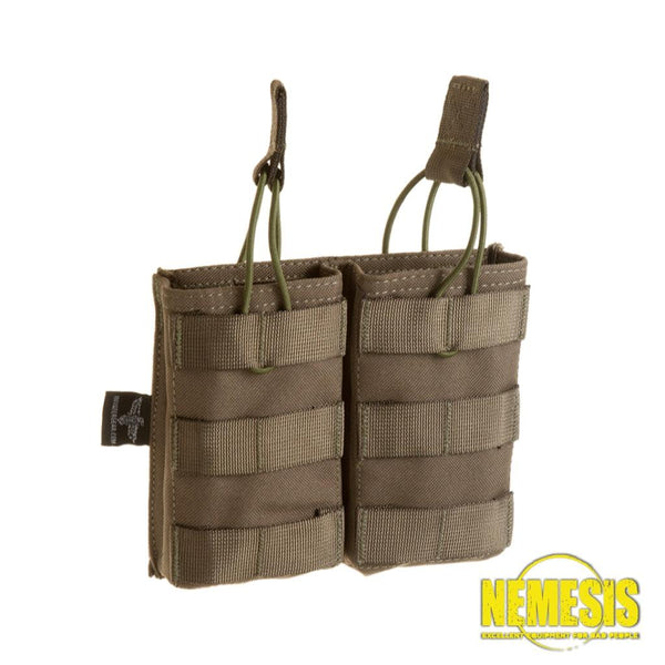 5.56 Double Direct Action Mag Pouch (Vari Colori) Tattici E Buffetteria