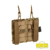 5.56 Double Direct Action Mag Pouch (Vari Colori) Tattici E Buffetteria