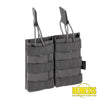 5.56 Double Direct Action Mag Pouch (Vari Colori) Tattici E Buffetteria