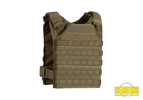 Armor Carrier Ranger Green Tactical Vest