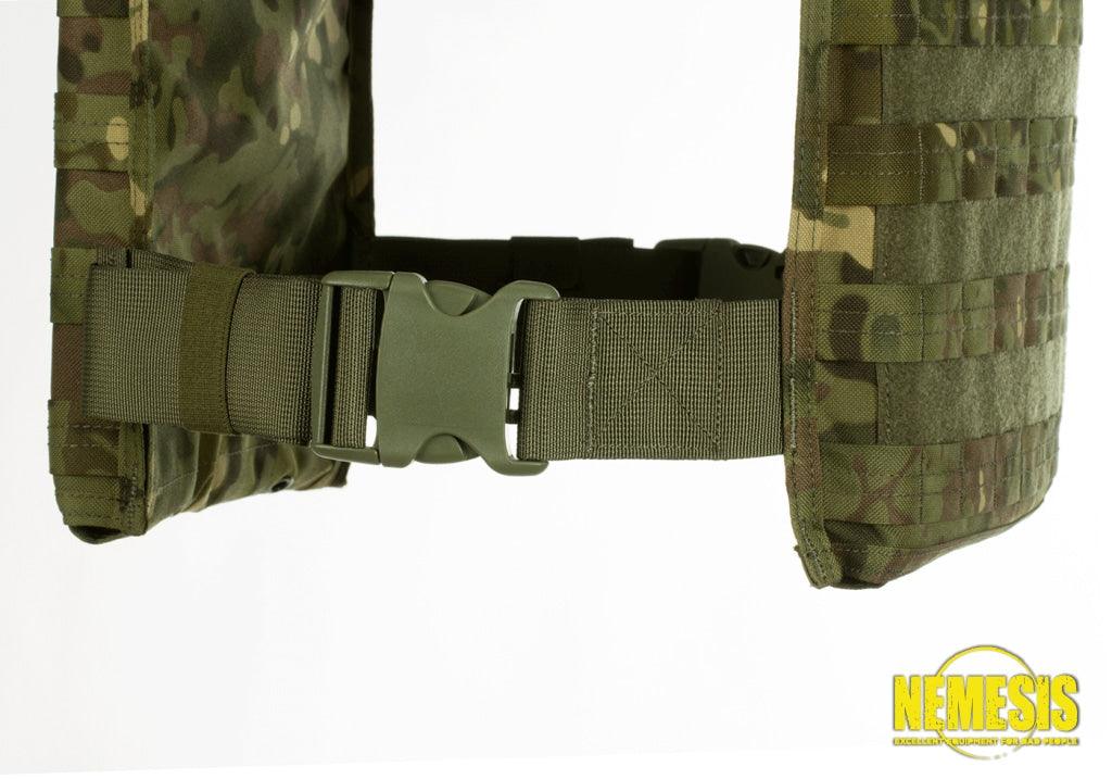 Armor Carrier Tactical Vest