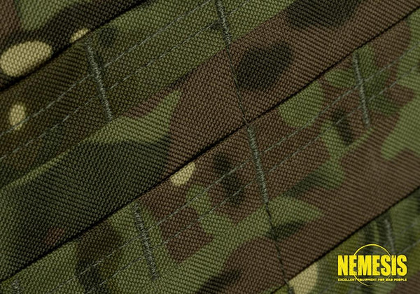 Armor Carrier Tactical Vest
