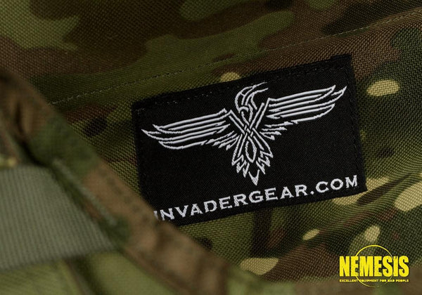 Armor Carrier Tactical Vest