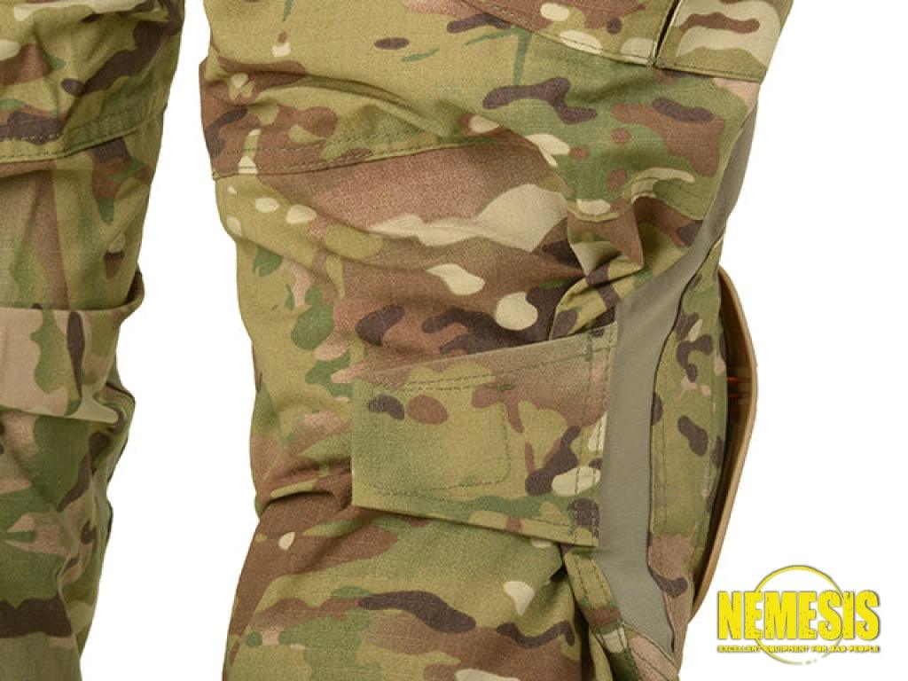 Army Combat Uniform - Multicam Abbigliamento Personale