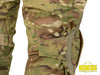 Army Combat Uniform - Multicam Abbigliamento Personale