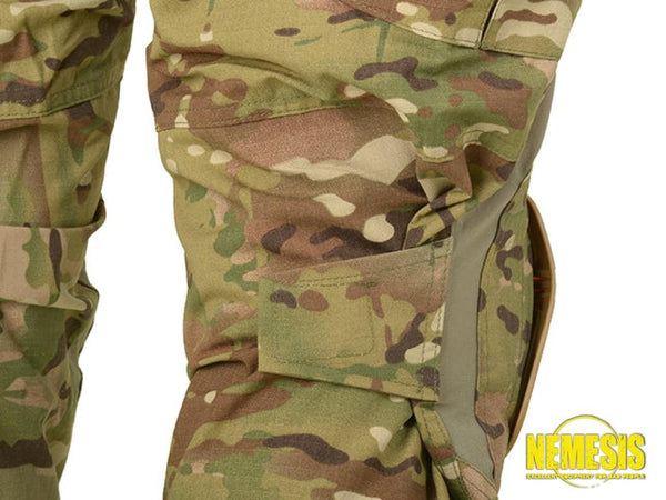 Army Combat Uniform - Multicam Abbigliamento Personale