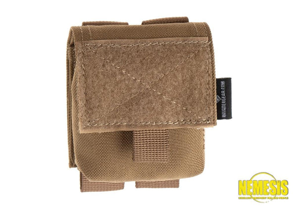 Cig / Snus Pouch (Vari Colori) Coyote Tattici E Buffetteria