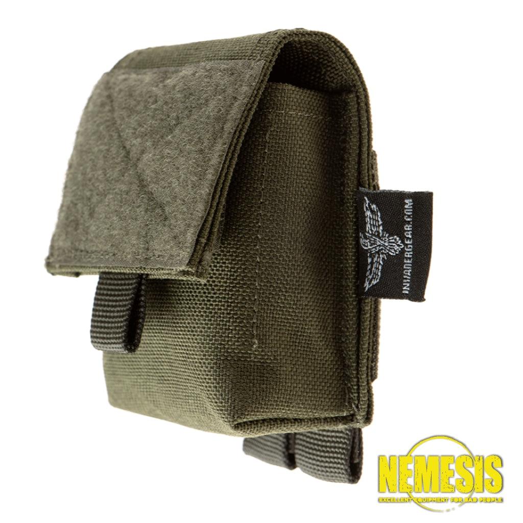 Cig / Snus Pouch (Vari Colori) Tattici E Buffetteria