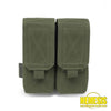 Double M4 5.56Mm (Vari Colori) Od Tattici E Buffetteria