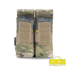 Double M4 5.56Mm (Vari Colori) Tattici E Buffetteria