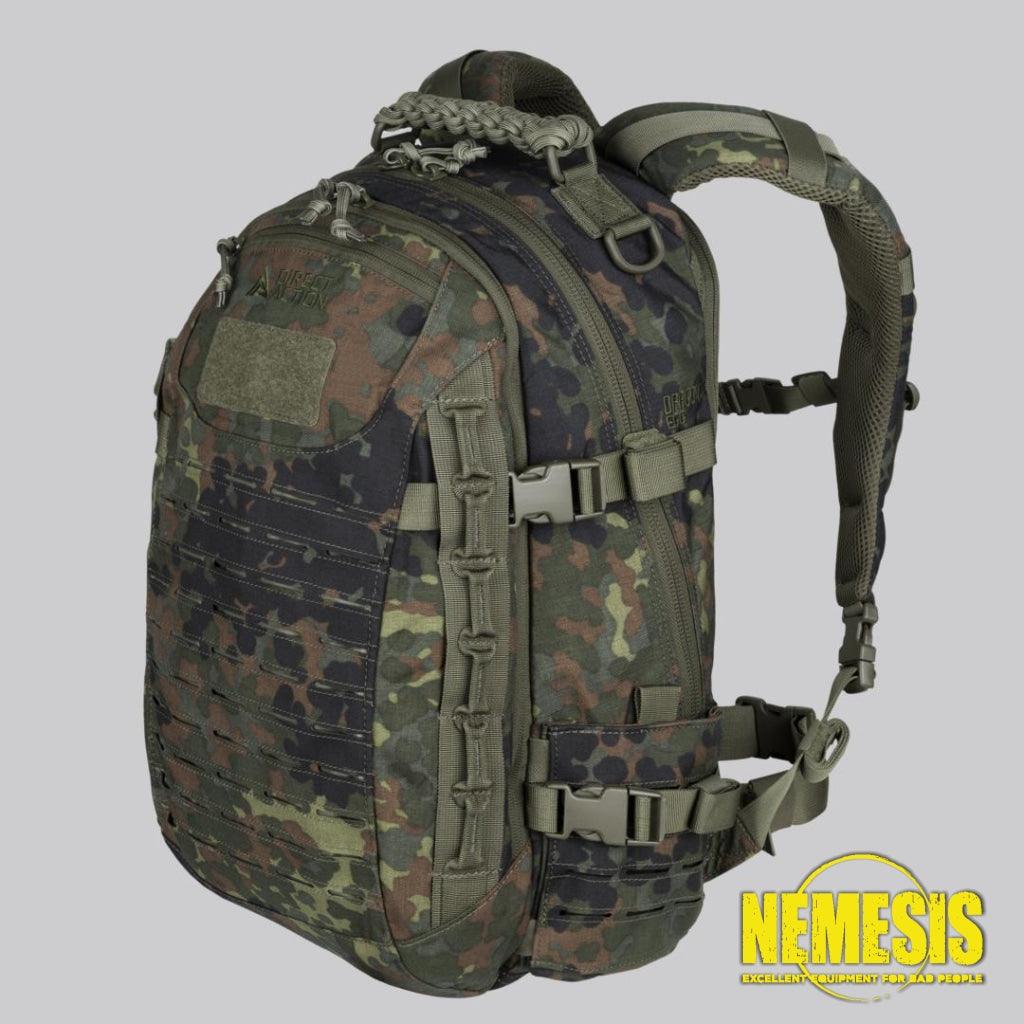 Dragon Egg Mk Ii Flecktarn Tattici E Buffetteria