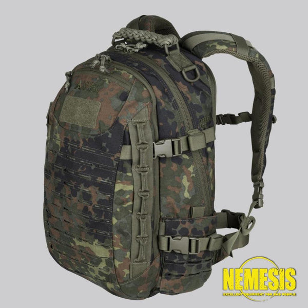 Dragon Egg Mk Ii Flecktarn Tattici E Buffetteria