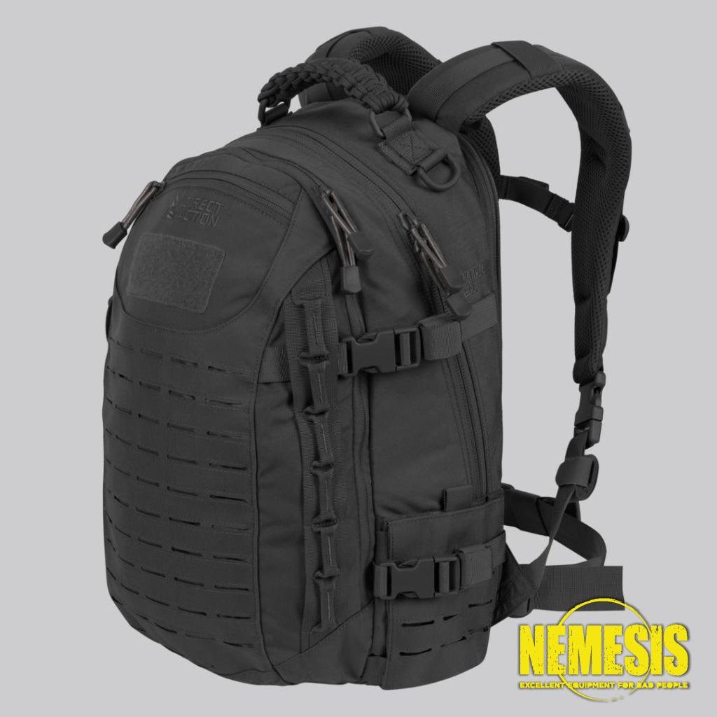 Dragon Egg Mk Ii Nero Tattici E Buffetteria