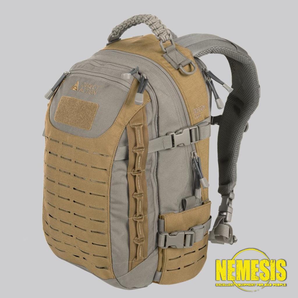 Dragon Egg Mk Ii Urban Grey Coyote Tattici E Buffetteria