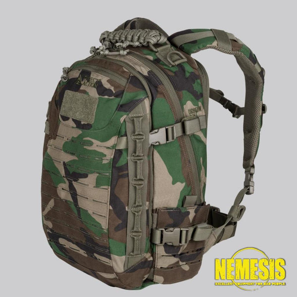 Dragon Egg Mk Ii Us Woodland Tattici E Buffetteria