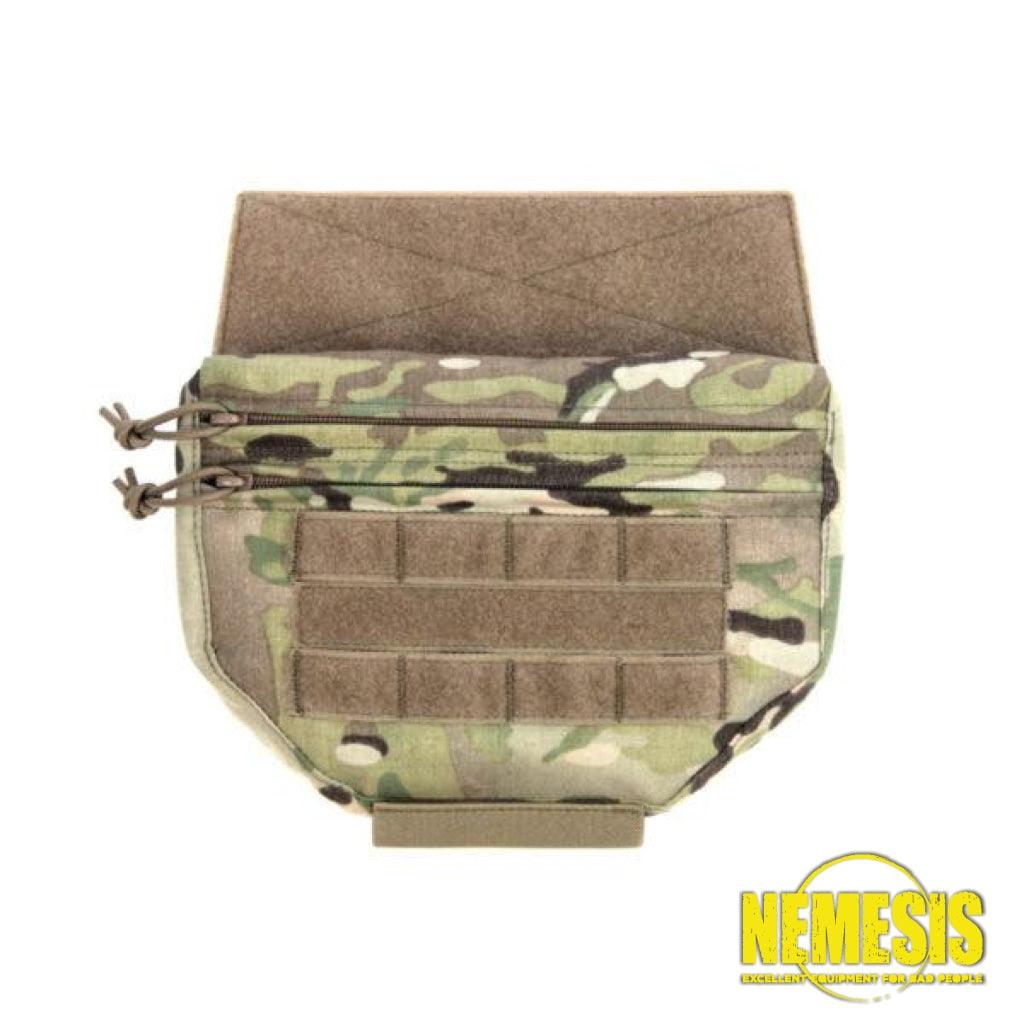 Drop Down Utility Pouch (Vari Colori) Multicam Tattici E Buffetteria