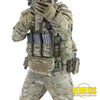 Drop Down Utility Pouch (Vari Colori) Tattici E Buffetteria