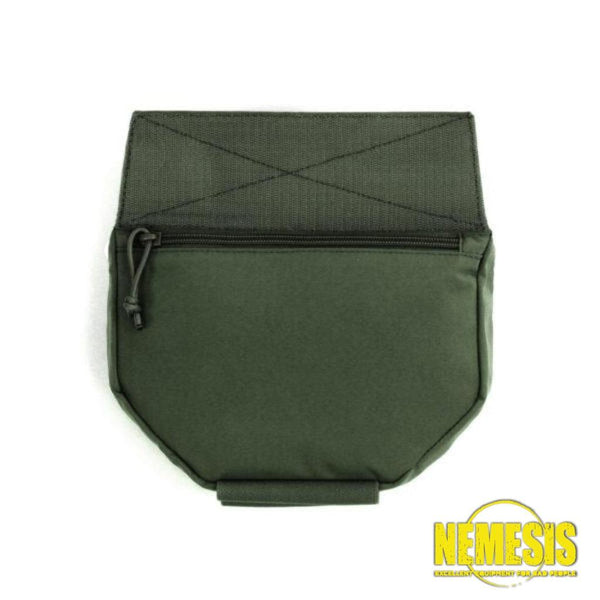Drop Down Utility Pouch (Vari Colori) Tattici E Buffetteria
