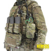 Drop Down Utility Pouch (Vari Colori) Tattici E Buffetteria
