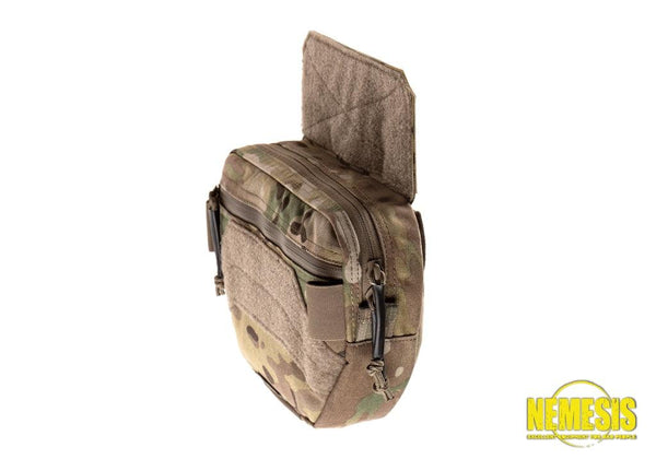 Drop Down Velcro Utility Pouch (Vari Colori) Tattici E Buffetteria