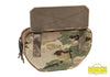 Drop Down Velcro Utility Pouch (Vari Colori) Tattici E Buffetteria