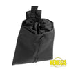 Dump Pouch (Vari Colori) Black Tattici E Buffetteria