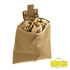 Dump Pouch (Vari Colori) Coyote Tattici E Buffetteria