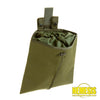 Dump Pouch (Vari Colori) Od Tattici E Buffetteria
