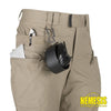 Hybrid Tactical Pants® - Adaptive Green Abbigliamento Personale