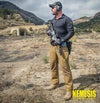 Hybrid Tactical Pants® - Adaptive Green Abbigliamento Personale