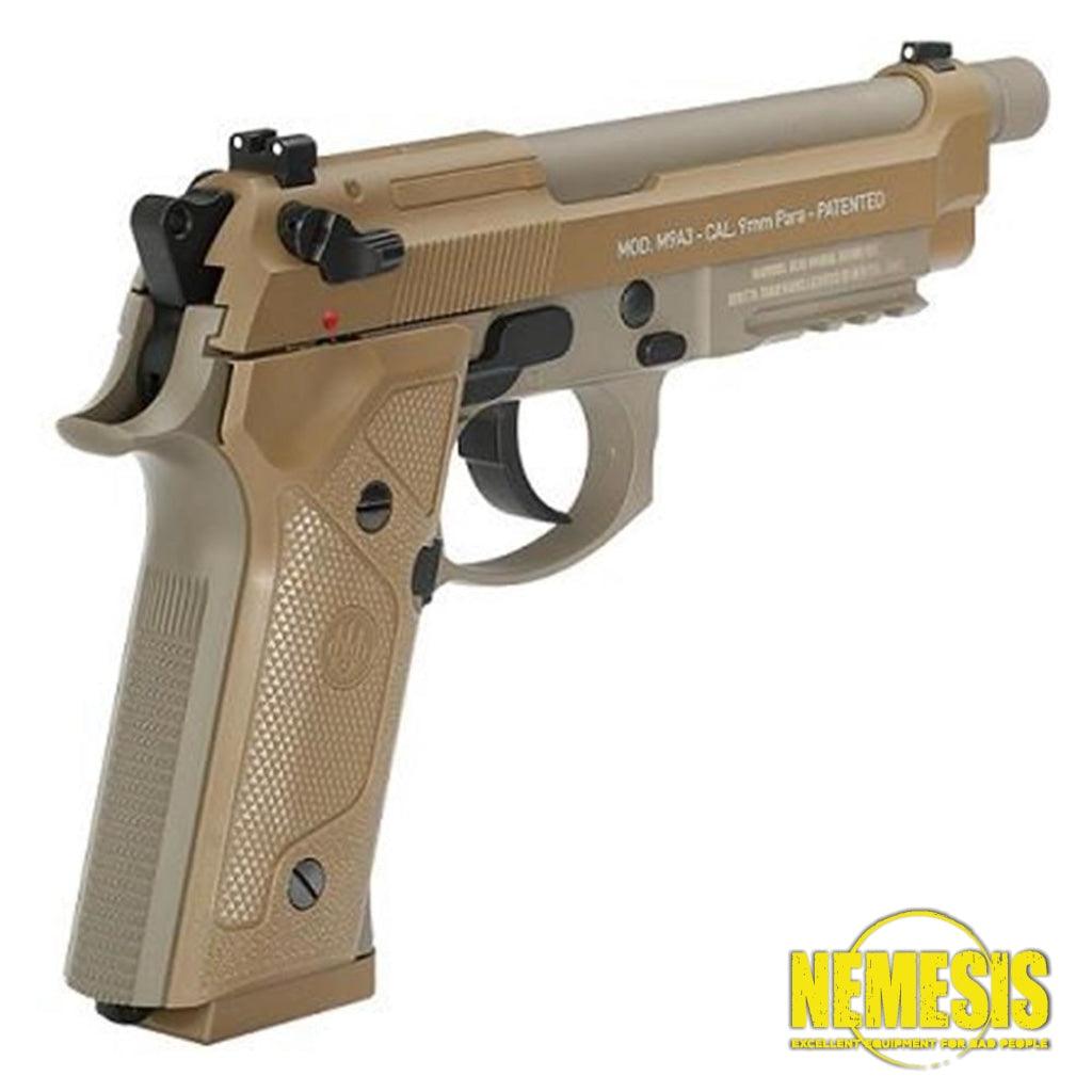 M9 A3 Metal Version Co2 Pistola