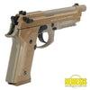 M9 A3 Metal Version Co2 Pistola