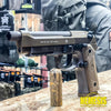 M9 A3 Metal Version Co2 Pistola