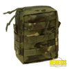 Medium Utility / Medic Pouch (Vari Colori) Atp Tropic Tattici E Buffetteria
