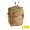 Medium Utility / Medic Pouch (Vari Colori) Coyote Tattici E Buffetteria