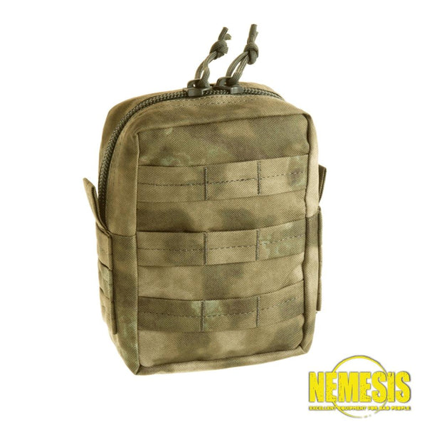 Medium Utility / Medic Pouch (Vari Colori) Everglade Tattici E Buffetteria