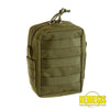 Medium Utility / Medic Pouch (Vari Colori) Od Tattici E Buffetteria