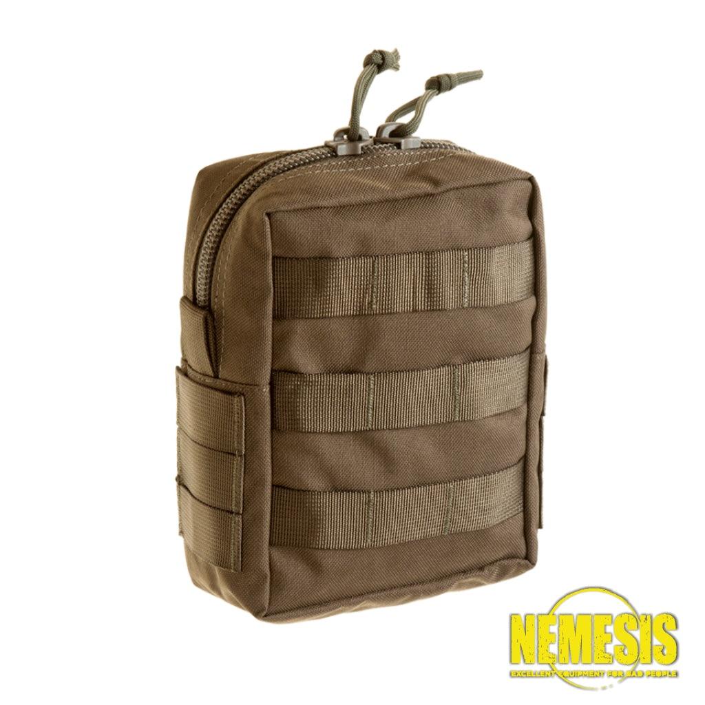 Medium Utility / Medic Pouch (Vari Colori) Ranger Green Tattici E Buffetteria